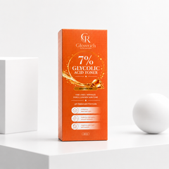 Glycolic Acid Toner – 100ml