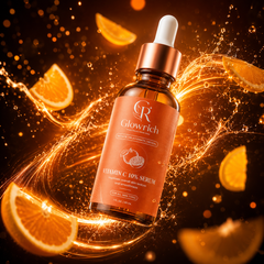 Vitamin C 10% Serum – 30ml
