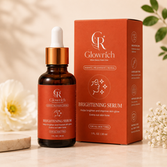 Brightening Serum – 30ml