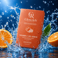 Vitamin C 10% Serum – 30ml