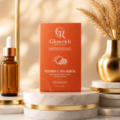 Vitamin C 10% Serum – 30ml